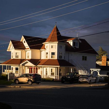 Anchorage Inn B&B Coupeville Εξωτερικό φωτογραφία