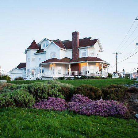 Anchorage Inn B&B Coupeville Εξωτερικό φωτογραφία