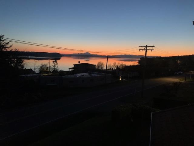 Anchorage Inn B&B Coupeville Εξωτερικό φωτογραφία