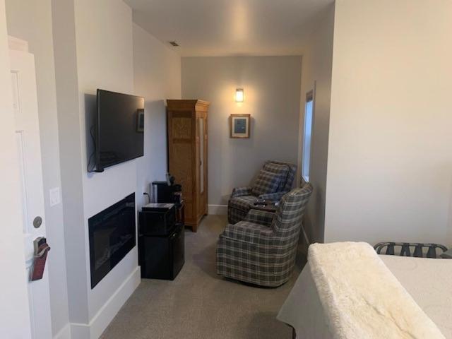 Anchorage Inn B&B Coupeville Εξωτερικό φωτογραφία