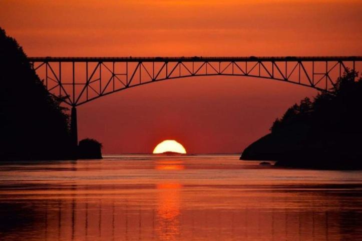 Anchorage Inn B&B Coupeville Εξωτερικό φωτογραφία