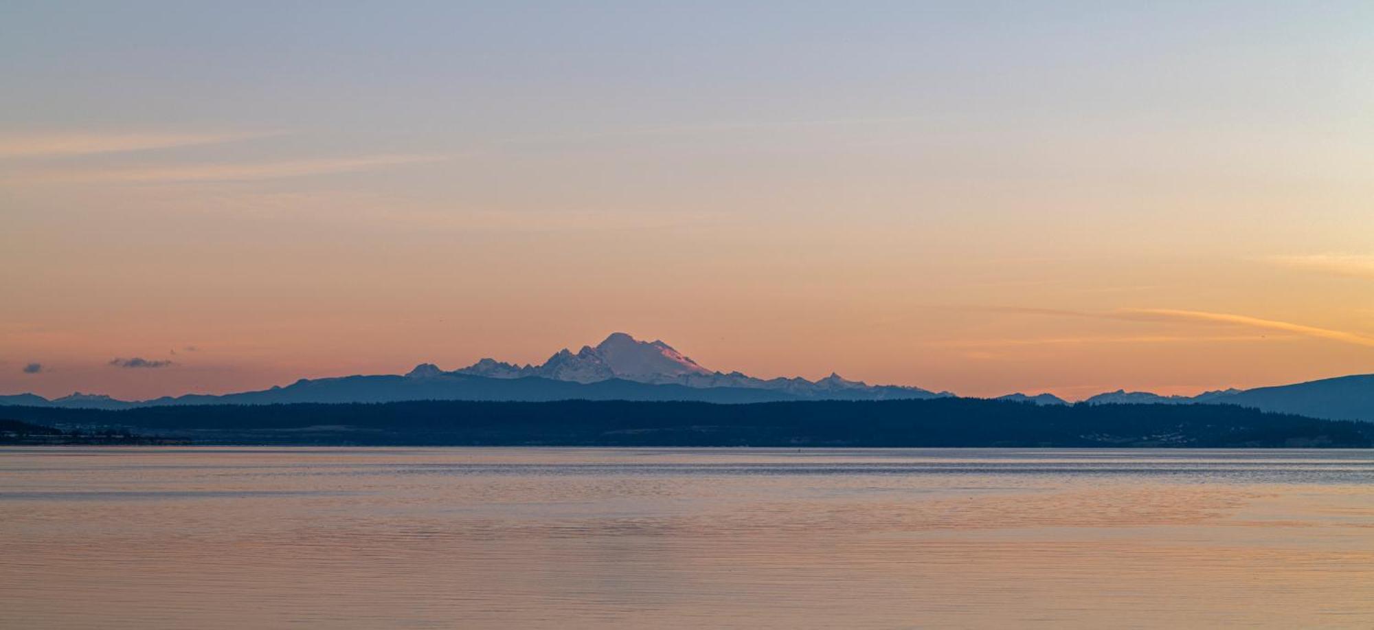 Anchorage Inn B&B Coupeville Εξωτερικό φωτογραφία