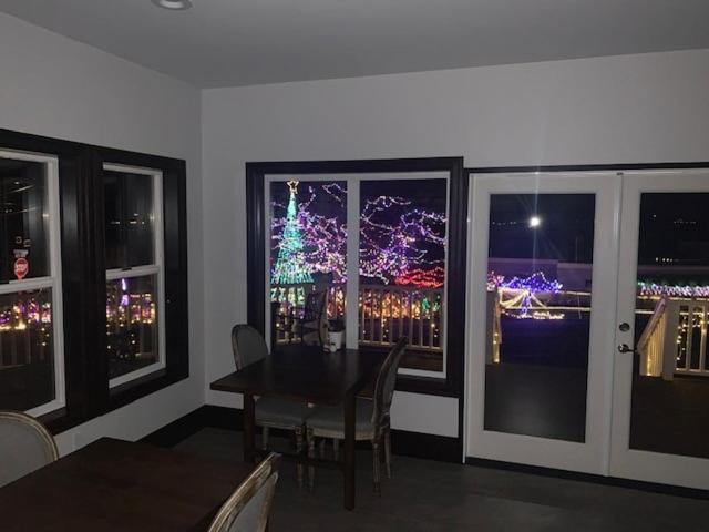 Anchorage Inn B&B Coupeville Εξωτερικό φωτογραφία