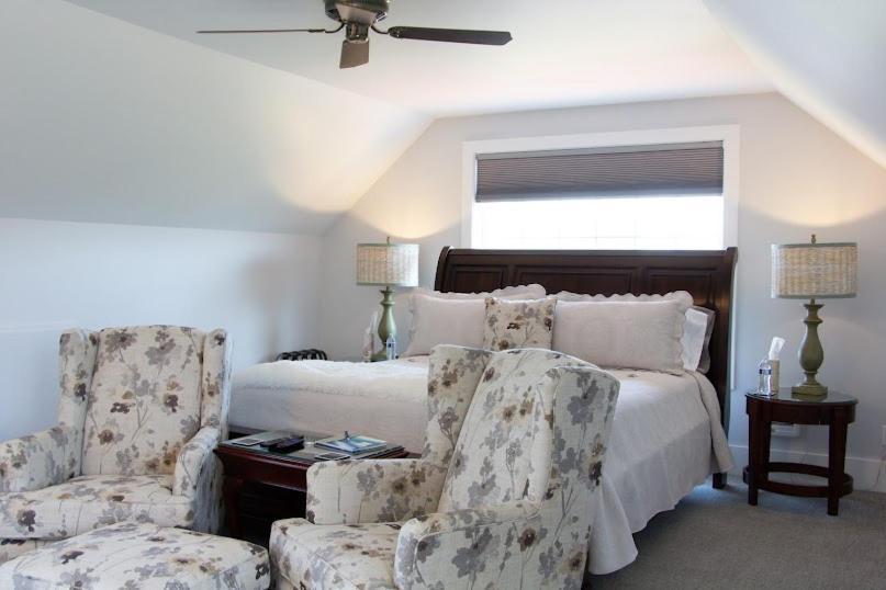 Anchorage Inn B&B Coupeville Εξωτερικό φωτογραφία