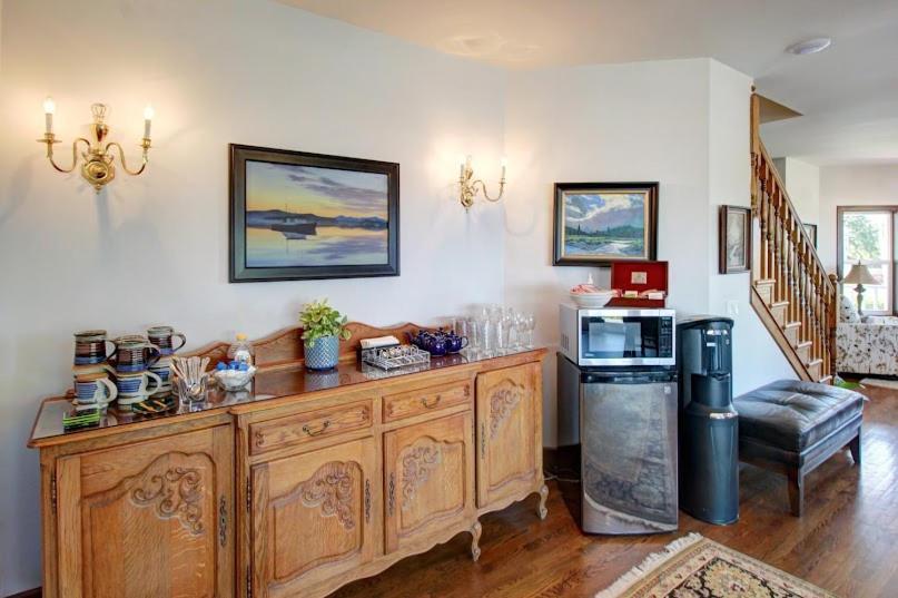 Anchorage Inn B&B Coupeville Εξωτερικό φωτογραφία