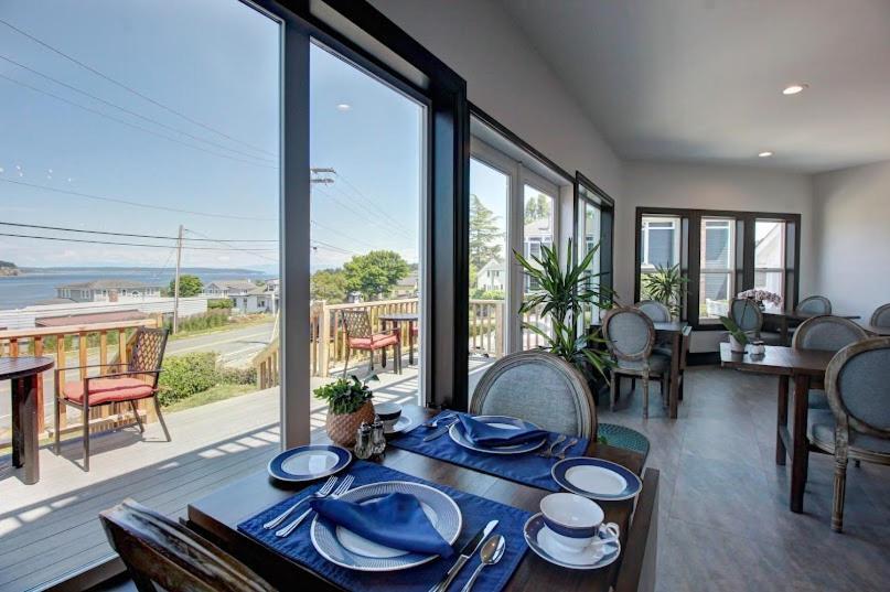 Anchorage Inn B&B Coupeville Εξωτερικό φωτογραφία