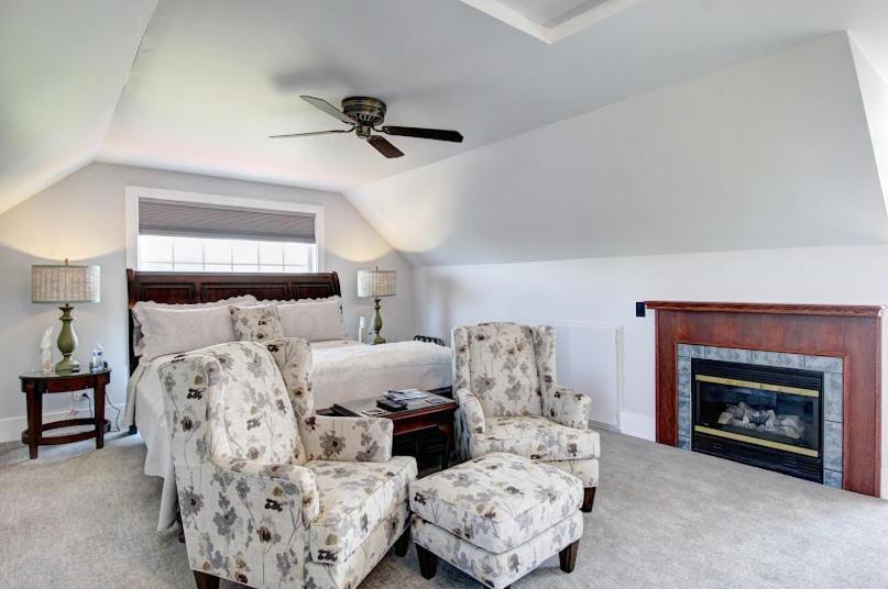 Anchorage Inn B&B Coupeville Εξωτερικό φωτογραφία