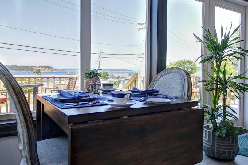 Anchorage Inn B&B Coupeville Εξωτερικό φωτογραφία