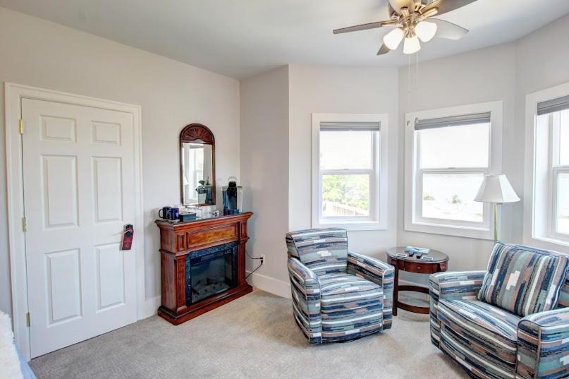 Anchorage Inn B&B Coupeville Εξωτερικό φωτογραφία