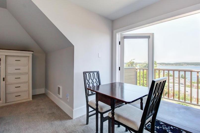 Anchorage Inn B&B Coupeville Εξωτερικό φωτογραφία