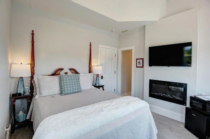 Anchorage Inn B&B Coupeville Εξωτερικό φωτογραφία