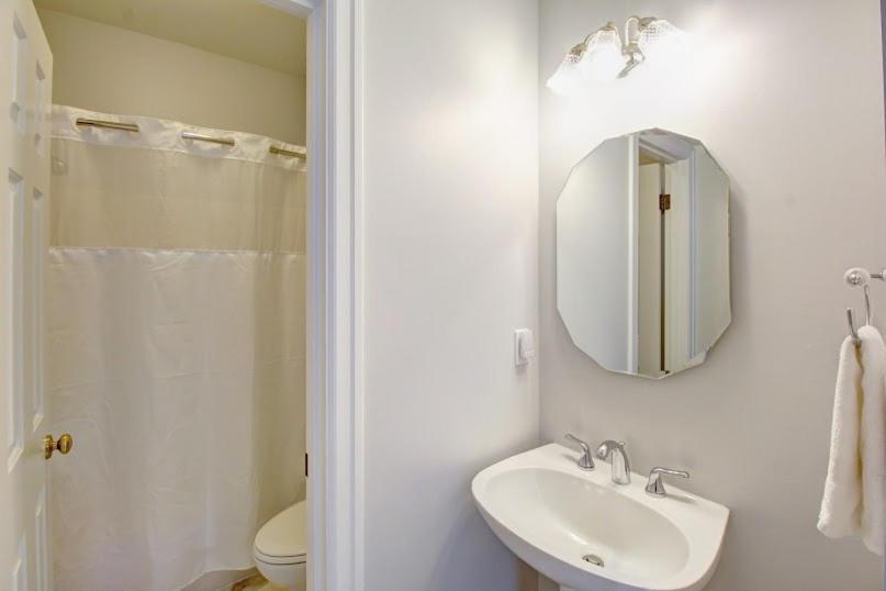 Anchorage Inn B&B Coupeville Εξωτερικό φωτογραφία