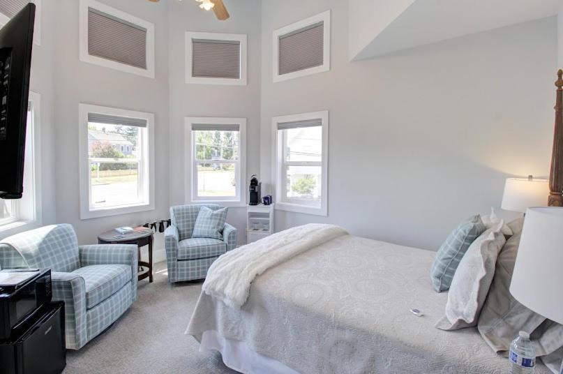 Anchorage Inn B&B Coupeville Εξωτερικό φωτογραφία