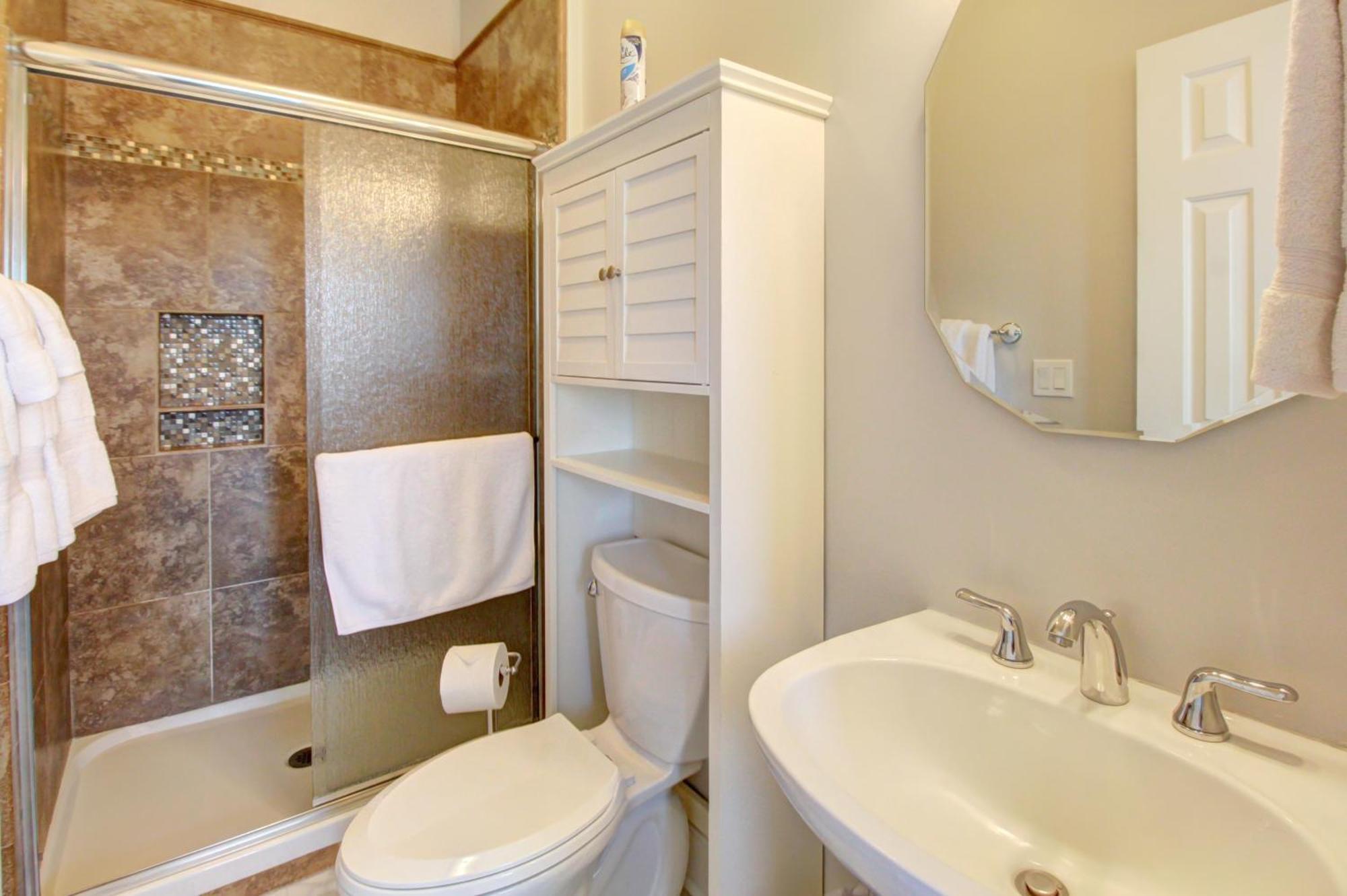 Anchorage Inn B&B Coupeville Εξωτερικό φωτογραφία